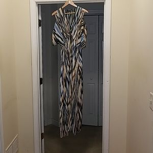 Long dress